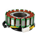 1998-2005 Honda Super Hawk VTR1000F Magneto Stator+Voltage Rectifier+Gasket
