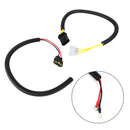 Regulator Rectifier Connector Plug fit for Polaris Ranger 500 1000 RZR 900 1000 Generic