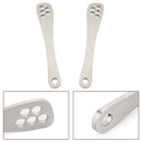 Adjustable Suspension Drop Link Kits Lowering For Kawasaki Z800 NINJA 250 300 Generic