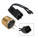 4010202 4110189 4110225 4110256 Heat Sensor Thermal Fan Switch For Polaris