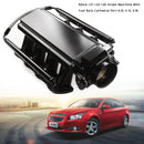 92MM Intake Manifold W/ Fuel Rails Cathedral Port Fit LS1 LS2 LS6 6.0L 5.3L 4.8LGeneric