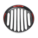 Headlight Guard Protector Cover Haddlamp For Honda Rebel Cm300 Cm 300 20-21 Red Generic