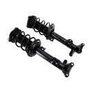 Mercedes-Benz C E Class 2073231300 2073231400 2 Front Shock Strut Absorbers
