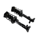 2009-2016 Mercedes Benz E-Class Coupe (C207) (W207) 2锟斤拷 Front Shock Strut Absorbers 2073231300 2073231400