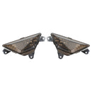 Kawasaki NINJA 250 300 400 650 1000 ZX6R LED Front Turn Signal Light