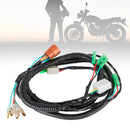 Honda CT70 K0 / HK0 1969-1971 Wiring Harness