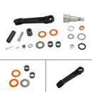 98262A1 Upper Gimbal Steering Arm Shaft Pin fit for Mercruiser 866322A01