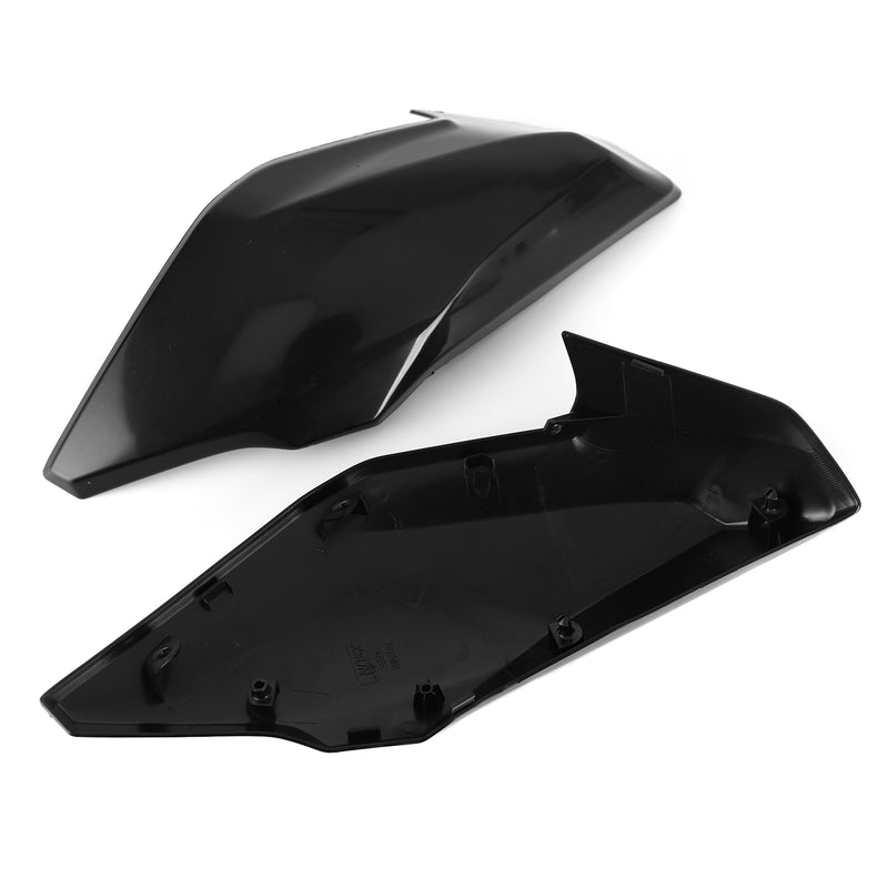 Kawasaki Z650 2017-2019 Unpainted Front Side Tank Cover Fairing Pannel Cowl