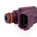 2009-2017 KAWASAKI MULE 4000 4010 2PCS Fuel Injector EAT259 49033-2060 490332060