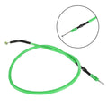 Kawasaki Z900 2017-2019 Motorcycle Clutch Cable Replacement