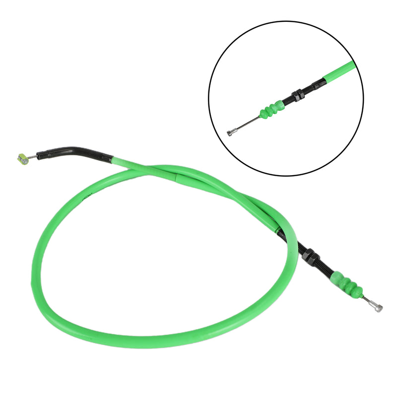 Kawasaki Z900 2017-2019 Motorcycle Clutch Cable Replacement