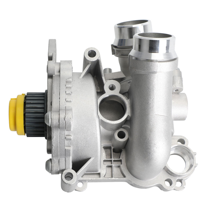 Water Pump Assembly For VW Jetta Passat AUDI Q5 TT 1.8T 2.0T 06H121026DD Generic
