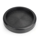 ROUND Rubber Arm Pads For BENDPAK lift DANMAR Lift SET OF 4 HD slip on