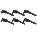 Ford Falcon BA BF XR6 TURBO 6 CYL Territory 6x Ignition Coil 5R2U12A366BA