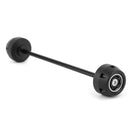 Areyourshop Front Spindle Bobbins Wheel Slider Fit for BMW F900R F900XR 2020 Generic