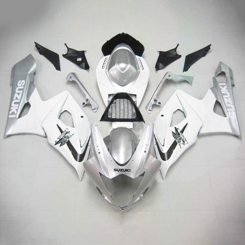 Suzuki GSXR1000 2005-2006 Fairing Kit