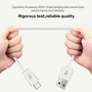 Type C USB-C Data Charging Cable Fast Charger For Samsung Galaxy S8 S9 S10+ Plus