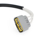 2016-2018 Yamaha Grizzly YFM700 EPS Engine Stator Generator For B16-H1410-00