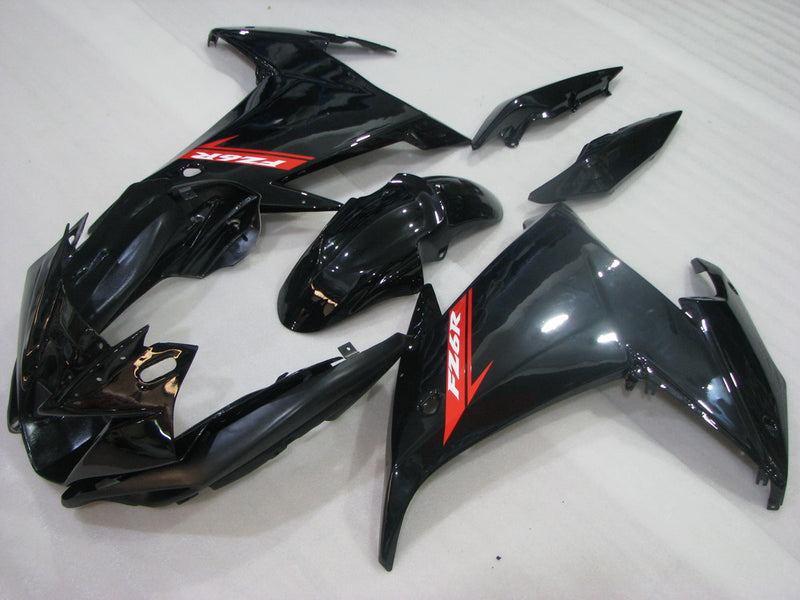 Fairing Kit For Yamaha FZ6R 2009-2015 Generic