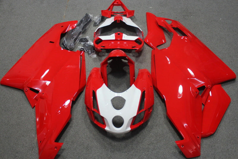 Fairing Kit Bodywork ABS fit For Ducati 999 749 2003 2004 Generic