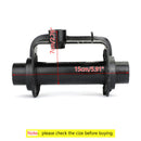 Rear Differential Dynamic Damper Fit Honda 02-06 CRV 03-10 Element 50716S9A000 Generic