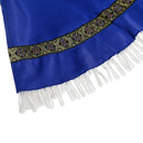 Halloween Clothes Maid Costume Maid Costume Uniform Cosplay