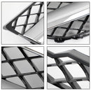 2015 Mercedes-Benz GLK300 GLK350 SPORT UTILITY 4-DOOR Front Hood Bumper Grill Grille 2048802983