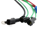 Regulator For Yamaha Outboard Motor V6 200 250 300 HP 60V-81960-01 60V-81960-05 Generic