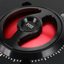 2018-2019 Kawasaki EX400 Ninja 400 CNC Keyless Fuel Gas Tank Cap