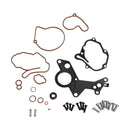 Vacuum Fuel Tandem Pump Repair Kit For Audi A3 A4 A6 VW Golf 1.9 2.0 038145209 Generic