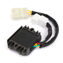 Piaggio Vespa LX FLY LIBERTY 125 150 2006-2017 Voltage Regulator Rectifier