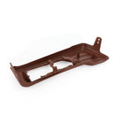 Red Front Driver Seat Panel Trim LHD For Ford F250 F350 Super Duty 2008-2010 Generic