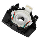 Nissan Qashqai MK II (2013-2020) Airbag Squib Spiral Cable 25567-5X10A