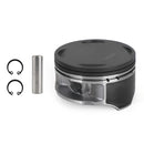 1999-2008 Honda TRX400EX Sportrax 440cc 89mm Big Bore Jug Cylinder Top End Rebuild Kit