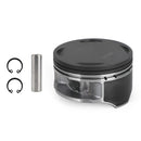 Honda TRX400X 2x4 2009-2014 440cc 89mm Big Bore Jug Cylinder Top End Rebuild Kit