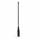 NA-701 SMA-Male Dual-Band Antenna 144/430Mhz For YAESU Radio