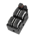Front Left Driver Power Window Master Switch For 97-99 Cadillac DeVille 25668566 Generic