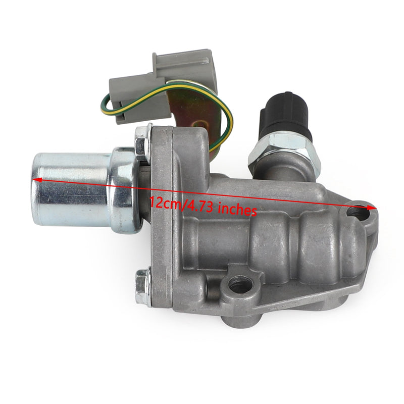 VTEC Solenoid Spool Valve 15810-PAA-A02 For Honda Accord 4 Cyl Odyssey 1998-2002 Generic