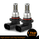 LED Headlight 6000K 2000W 300000LM Low Beam bulbs High Power Generic