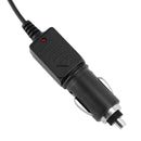 Car Charger Battery Bp272 Eliminator Adapter For Id-31E Id-31A Id-51A Id-51E
