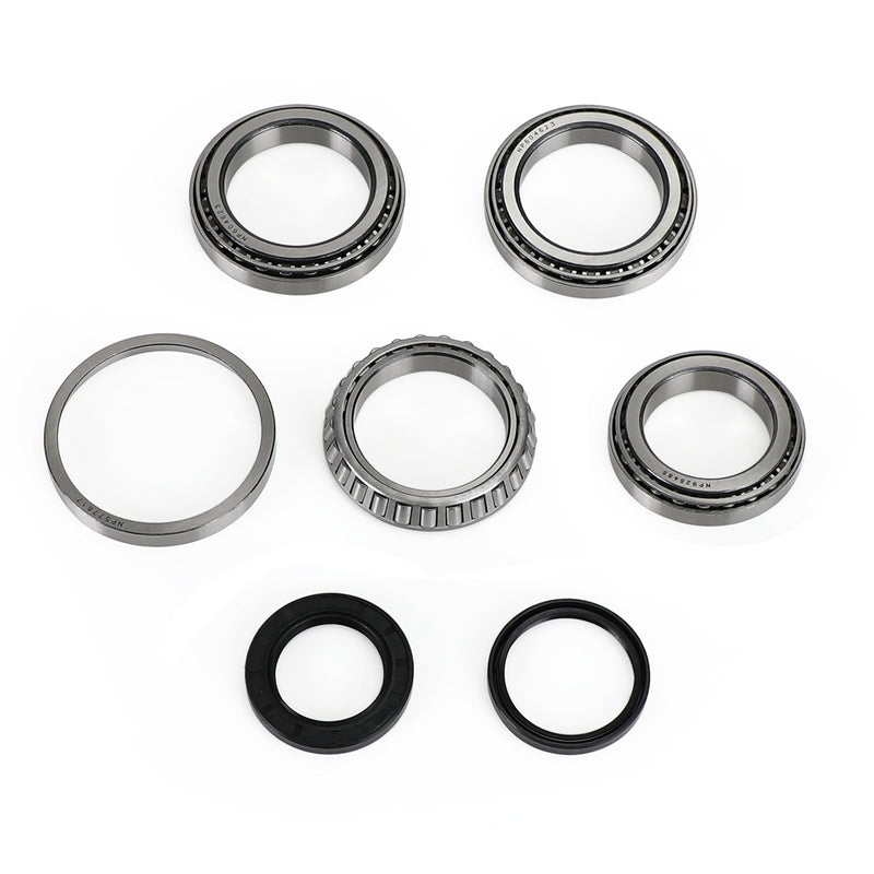 7G-Tronic 722.9 4-Matic Transfer Case Rebuild Bearings & Seals For Mercedes-Benz Generic