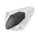 Motorcycle Rear Seat Fairing Cover Cowl Fit for Kawasaki Z125 Ninja125 18-23 Generic