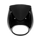 BMW R18 2020-2022 Headlight Windscreen Cover Windshield WindScreen