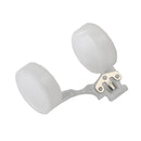 Carburetor Repair Kit Float Set fit for Honda Steed VLX400 VLX600 PC800 VT400 Generic