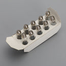 10x For NARVA 17327 Car Auxiliary Bulbs C10W 24V10W SV8.5 Generic