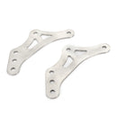 Moto Adjustable Suspension Drop Link Kits Lowering For Kawasaki Z900 2017-UP Generic