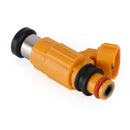 2PCS Kawasaki 2000-2008 Vulcan 1500 1600 PN 49033-1057 Fuel injectors INP-786