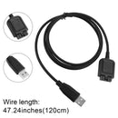Usb Programming Cable For Mtp3100 Mtp3150 Pmkn4129A Two Way Radio Walki Talkie