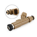 4PCS Fuel Injectors 23250-75080 fit Toyota 4Runner Tacoma 2.7 2.4 L4 23250-75090 Generic