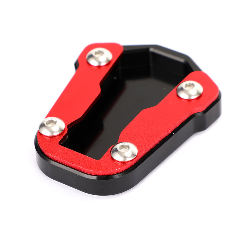 Kickstand Enlarge Plate Pad fit for HONDA CRF300L CRF300 Rally 2021-2022 Generic